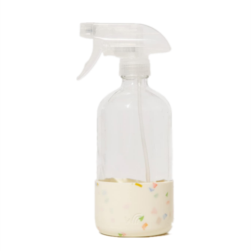 Refillable Mist Spray Bottle at More Hair LLC